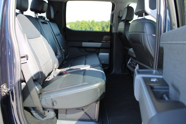 2024 Ford Super Duty F-250 SRW LARIAT