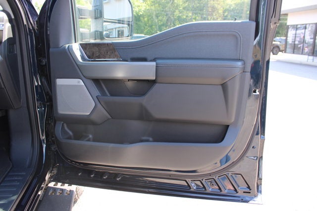 2024 Ford Super Duty F-250 SRW LARIAT