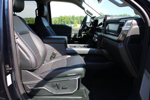 2024 Ford Super Duty F-250 SRW LARIAT