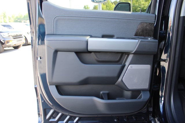 2024 Ford Super Duty F-250 SRW LARIAT