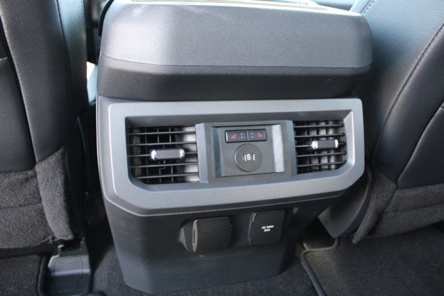 2024 Ford Super Duty F-250 SRW LARIAT