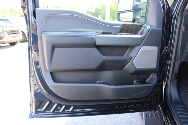2024 Ford Super Duty F-250 SRW LARIAT