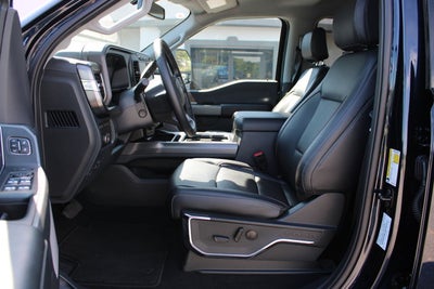 2024 Ford Super Duty F-250 SRW LARIAT