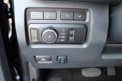 2024 Ford Super Duty F-250 SRW LARIAT