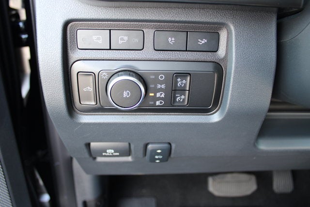 2024 Ford Super Duty F-250 SRW LARIAT