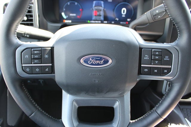2024 Ford Super Duty F-250 SRW LARIAT