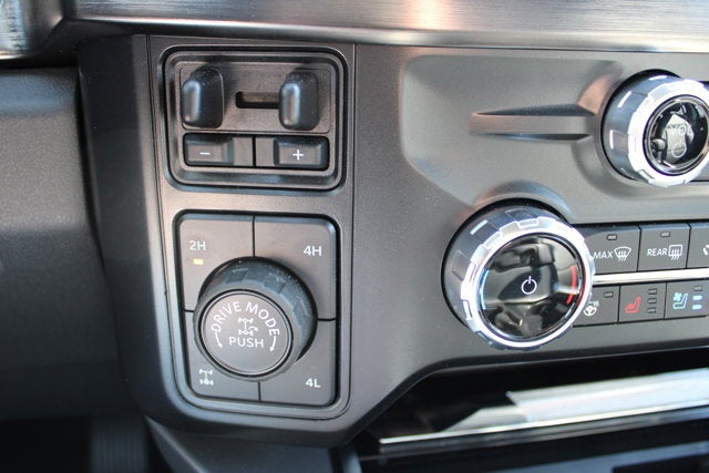 2024 Ford Super Duty F-250 SRW LARIAT