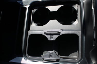2024 Ford Super Duty F-250 SRW LARIAT