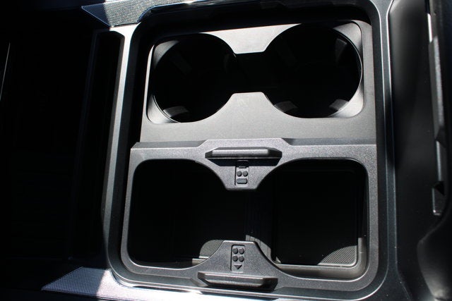 2024 Ford Super Duty F-250 SRW LARIAT
