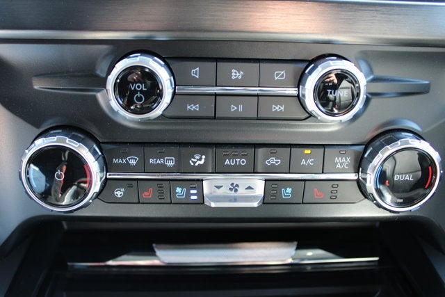 2024 Ford Super Duty F-250 SRW LARIAT