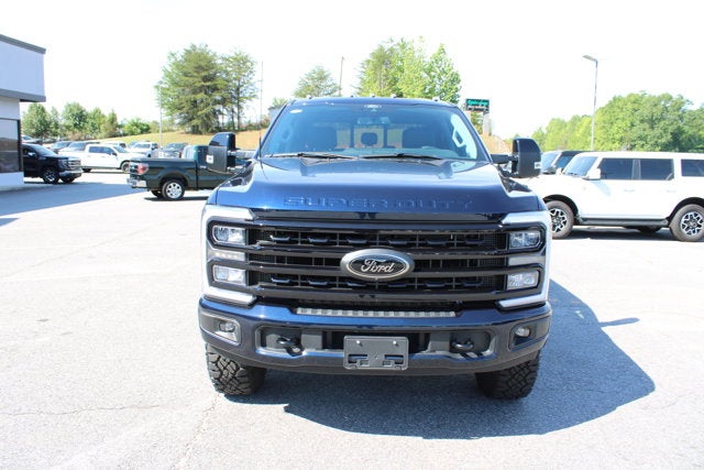 2024 Ford Super Duty F-250 SRW LARIAT