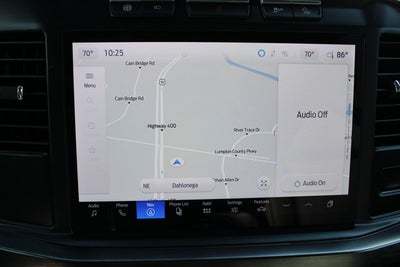 2024 Ford Super Duty F-250 SRW LARIAT