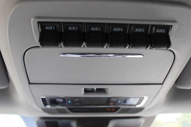 2024 Ford Super Duty F-250 SRW LARIAT