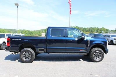 2024 Ford Super Duty F-250 SRW LARIAT