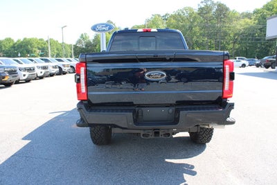 2024 Ford Super Duty F-250 SRW LARIAT