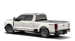 2027 Ford Super Duty LARIAT