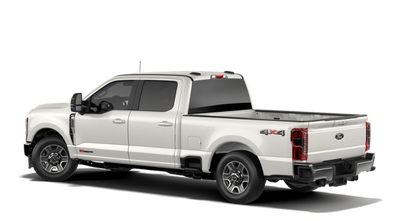 2027 Ford Super Duty LARIAT