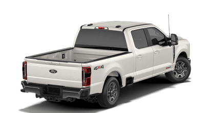 2027 Ford Super Duty LARIAT