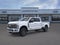 2026 Ford Super Duty PLATINUM PLUS