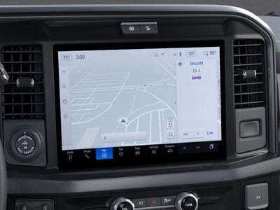 2026 Ford Super Duty PLATINUM PLUS
