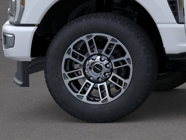 2026 Ford Super Duty PLATINUM PLUS
