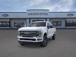 2026 Ford Super Duty PLATINUM PLUS
