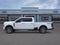 2026 Ford Super Duty PLATINUM PLUS