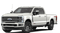 2026 Ford Super Duty PLATINUM PLUS