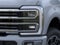 2026 Ford Super Duty Platinum