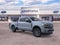 2026 Ford Super Duty Platinum