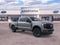 2026 Ford Super Duty Platinum