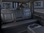 2026 Ford Super Duty Platinum