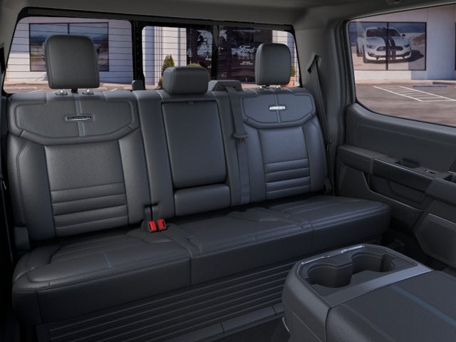 2026 Ford Super Duty Platinum