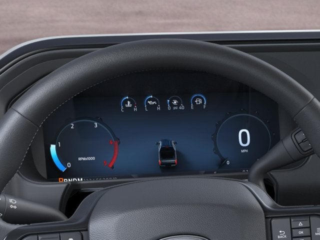 2026 Ford Super Duty Platinum