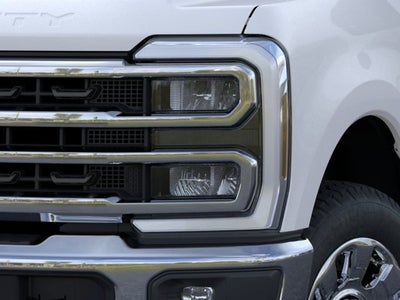 2026 Ford Super Duty King Ranch