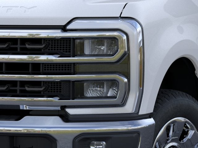 2026 Ford Super Duty King Ranch