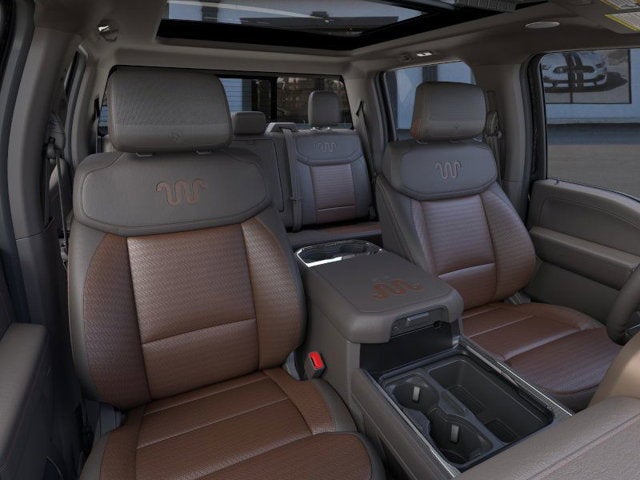 2026 Ford Super Duty King Ranch