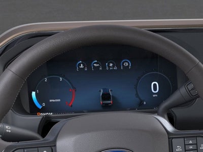 2026 Ford Super Duty King Ranch