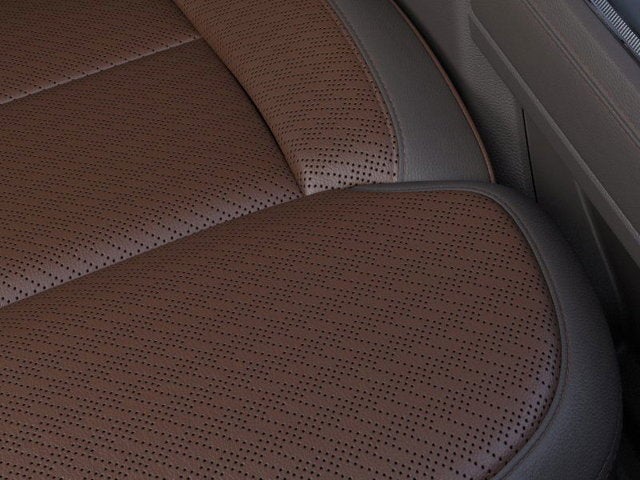 2026 Ford Super Duty King Ranch