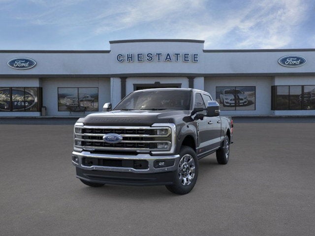 2026 Ford Super Duty King Ranch