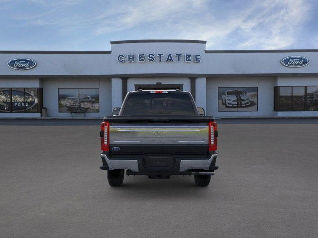 2026 Ford Super Duty King Ranch