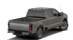 2027 Ford Super Duty King Ranch