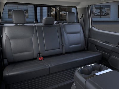 2026 Ford Super Duty LARIAT