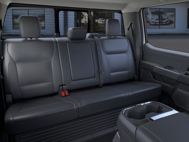 2026 Ford Super Duty LARIAT