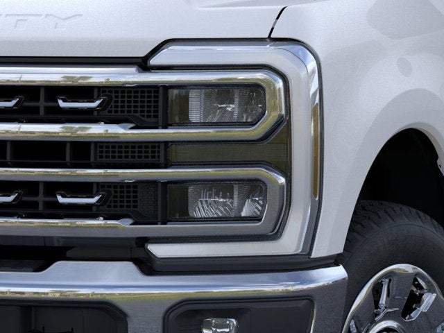 2026 Ford Super Duty LARIAT