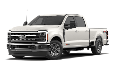 2027 Ford Super Duty LARIAT