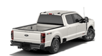 2027 Ford Super Duty LARIAT