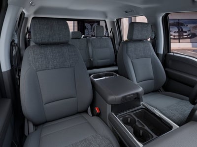 2027 Ford Super Duty XLT