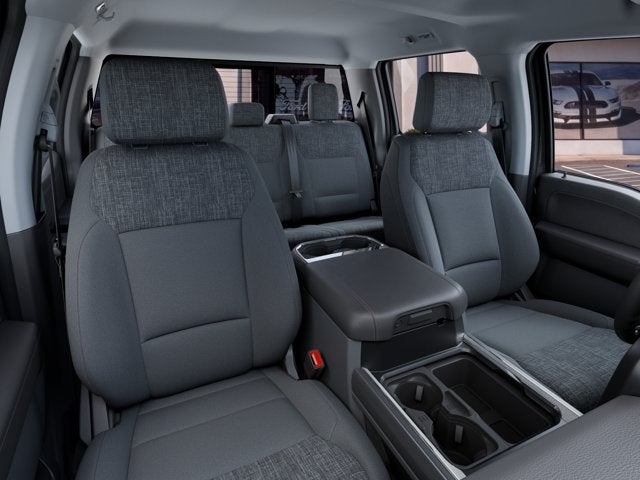 2027 Ford Super Duty XLT
