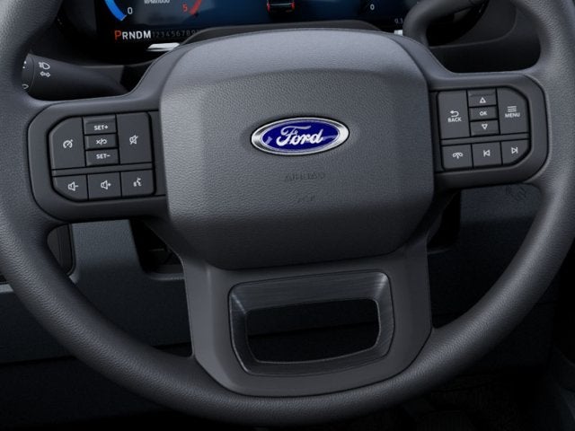 2027 Ford Super Duty XLT